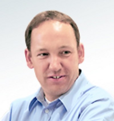 Senior Technical Sales Manager Coating Solutions Christoph Schlösser