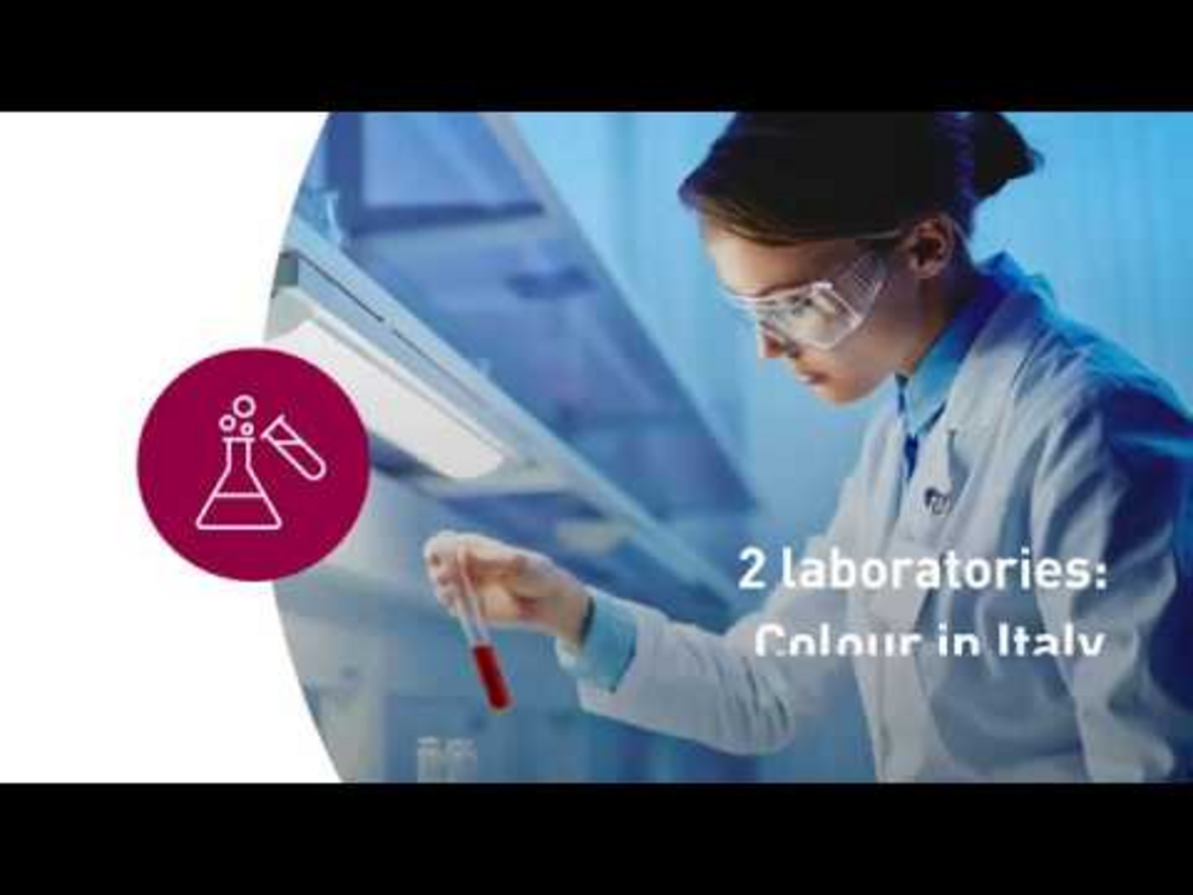 LEHVOSS Personal Care applications